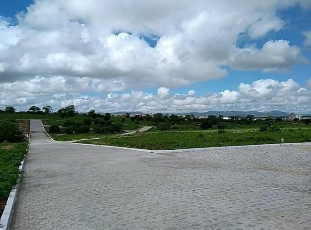 Terreno 7x20 - Lote com parcelas de 399,00 Sinal facilitado - Foto 4