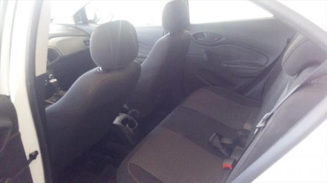 CHEVROLET ONIX 1.0 MPFI LT 8V FLEX 4P MANUAL - Foto 9