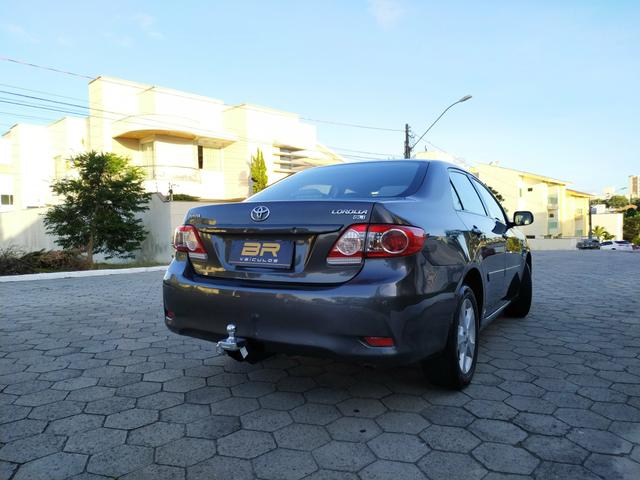 Corolla GLI Automático - Foto 14