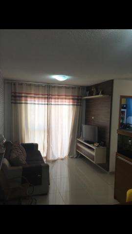 Vendo ágio de ótimo apartamento 3 quartos, atrás do Mcdonalds em Valparaíso