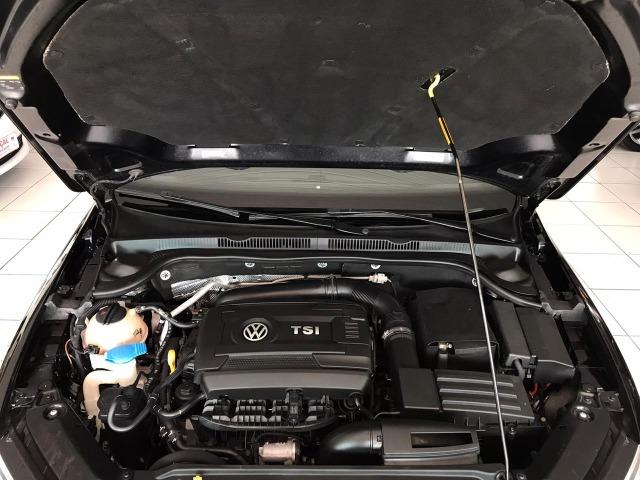Jetta 2015 Highline Tsi Turbo Automatico - Foto 8