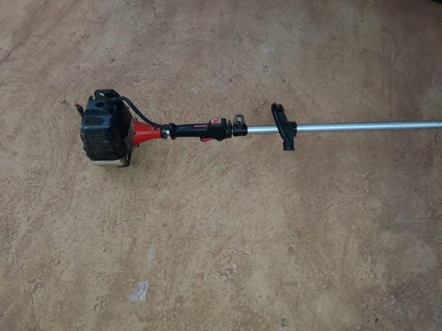 Vendo uma roçadeira 26 - Foto 2