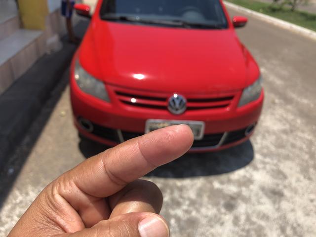 Gol power 1.6