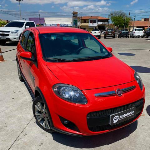 Fiat Palio 1.6 Sporting zero - Foto 9