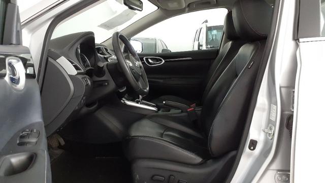 Nissan Sentra 2.0 SL Aut. CVT 2016/2017 - Foto 15