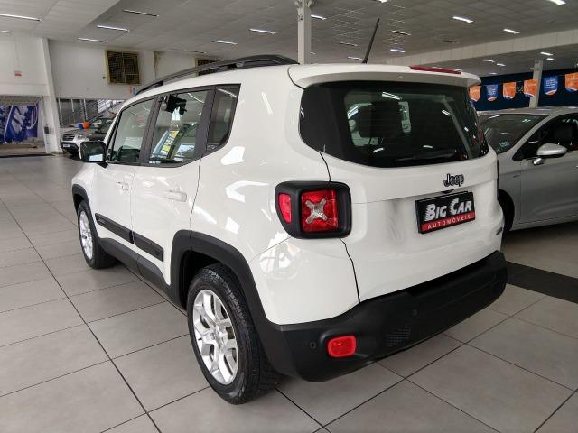 Jeep renegade - Foto 6