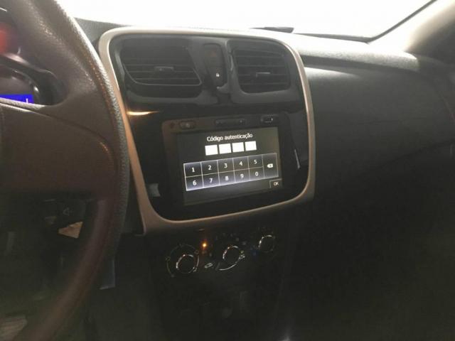 Renault Sandero EXPR 1.6 - Foto 8