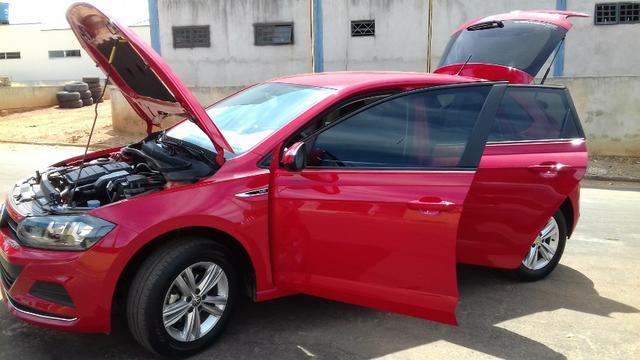Polo 1.6 - 2018