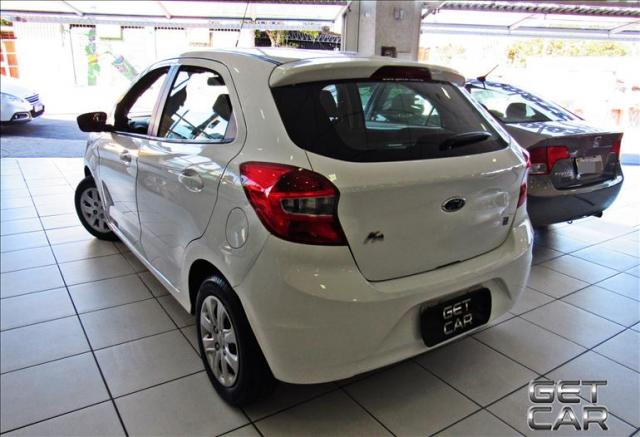 Ford ka 1.0 se 12v - Foto 4
