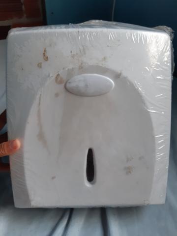 Dispenser para toalha - Foto 5