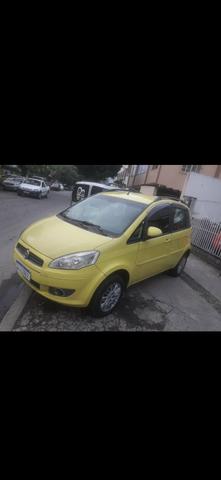 Fiat Idea 2014 - Foto 3