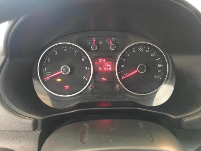 Volkswagen Gol 1.6 Trend 2015 - Foto 13