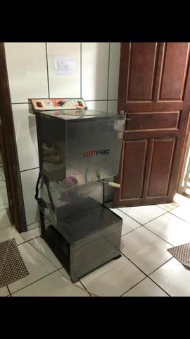 Sorveteira FortFrio