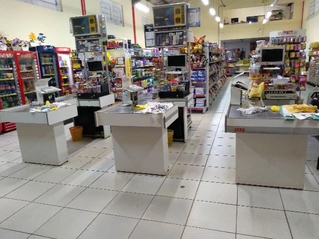 Vendo Supermercado em Guarapuava