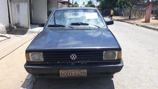 Vendo esse carro volkswagen - Foto 4