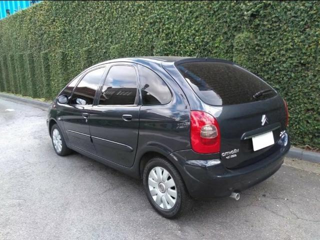 Citroen xsara picasso 2.0 - Foto 7