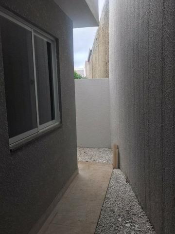Linda Casa com 3 quartos no B. Eucaliptos em FRG!! - A - Foto 3