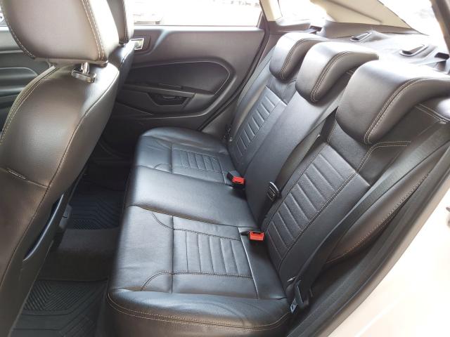 FORD FIESTA 2014/2015 1.6 TITANIUM SEDAN 16V FLEX 4P POWERSHIFT - Foto 8