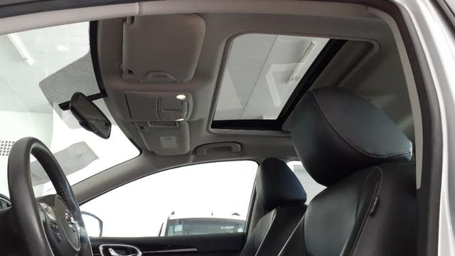 Nissan Sentra 2.0 SL Aut. CVT 2016/2017 - Foto 14