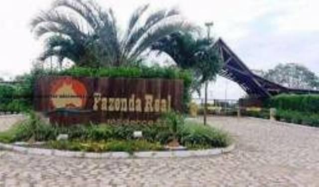 Terreno fazenda real III - Foto 14