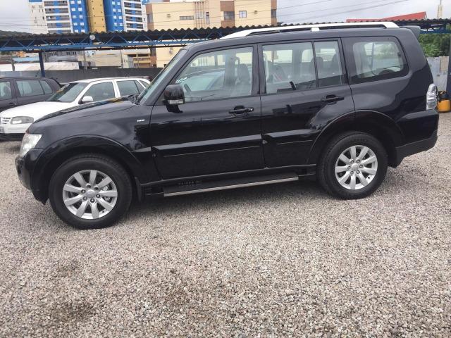 Pajero Full - HPE - Top de Linha - Foto 12