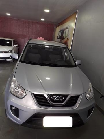 TIGGO 2.0 MANUAL 2014/2014 - Foto 3