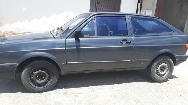 Vendo esse carro volkswagen