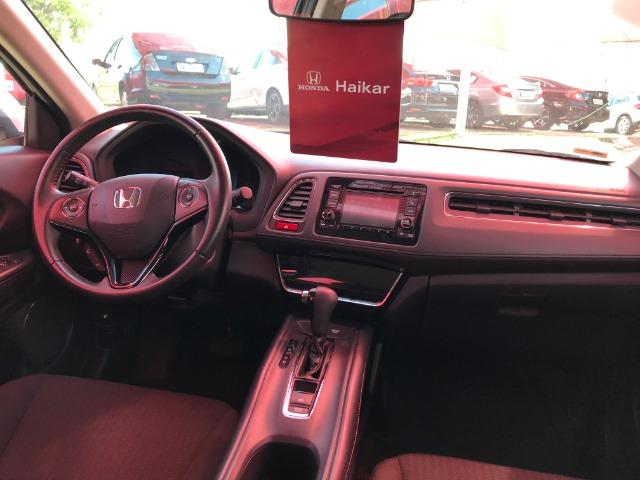 Honda Hr-v EX Cvt 1.8 Flex 17/18 - Foto 7