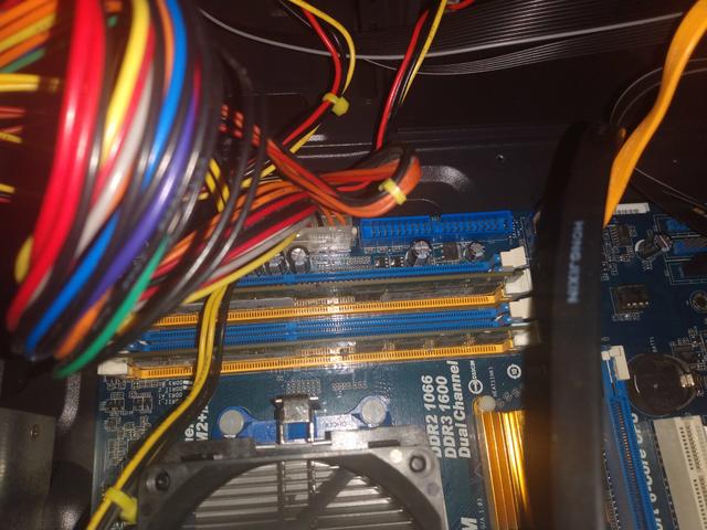 Placa mãe AMD am2 - Foto 5
