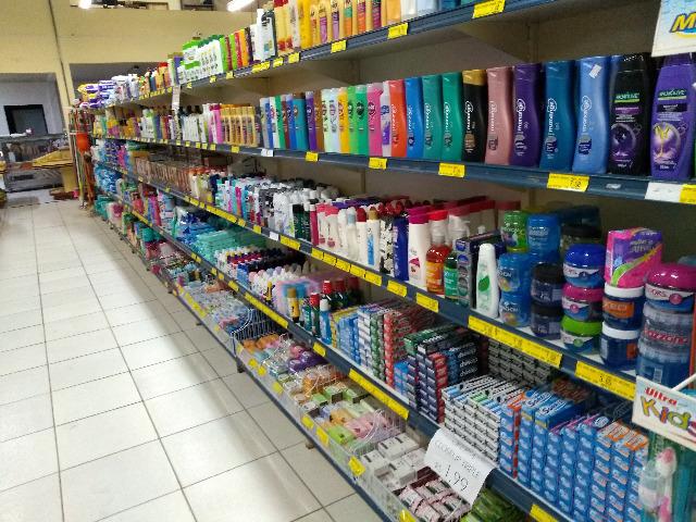 Vendo Supermercado em Guarapuava - Foto 7