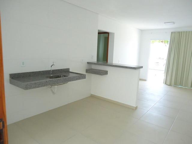 Apartamento - condomínio Mateus Portela - Foto 6