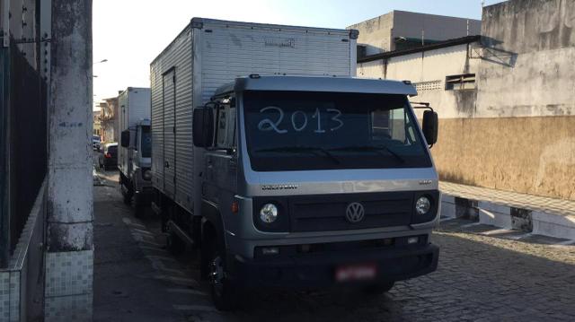 VW 5.150 DRC 4x2