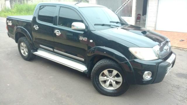 Hilux SRV - Foto 4