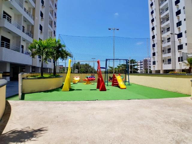 AP0683 - Apartamento com 2 dormitórios à venda, 62 m² por R$ 270.000 - Cocó - Fortaleza/CE - Foto 14