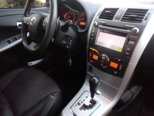 Corola xrs - Foto 2