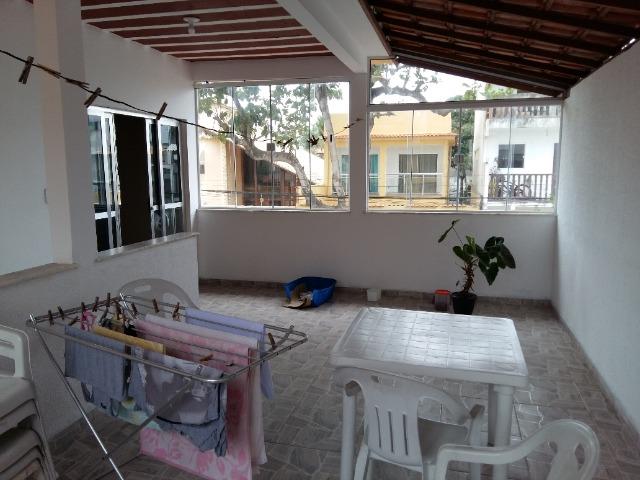 Casa Temporada Cabo Frio - Foto 12