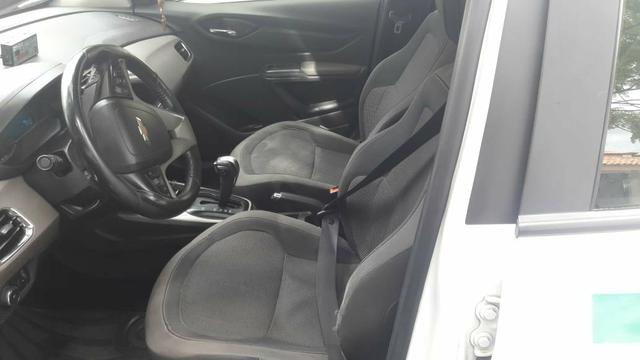 Prisma LTZ automático - Foto 4