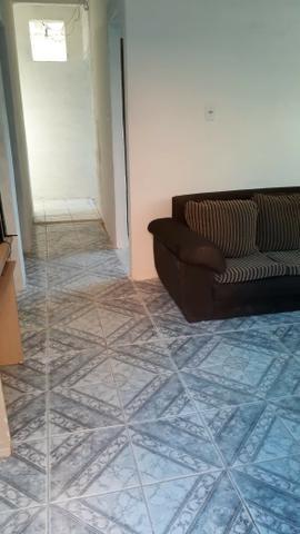 Casa só térreo local familiar e fácil acesso, carro vai na porta - Foto 5
