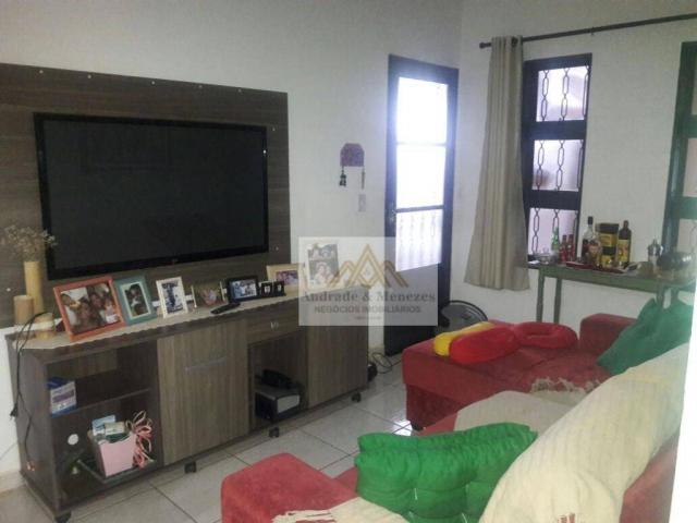 Casa residencial à venda, bom jardim, brodowski.