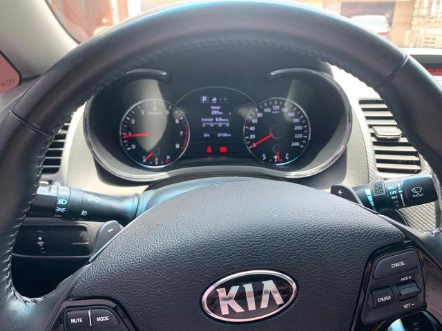 Cerato 1.6 16v at6 18/19 - Foto 7