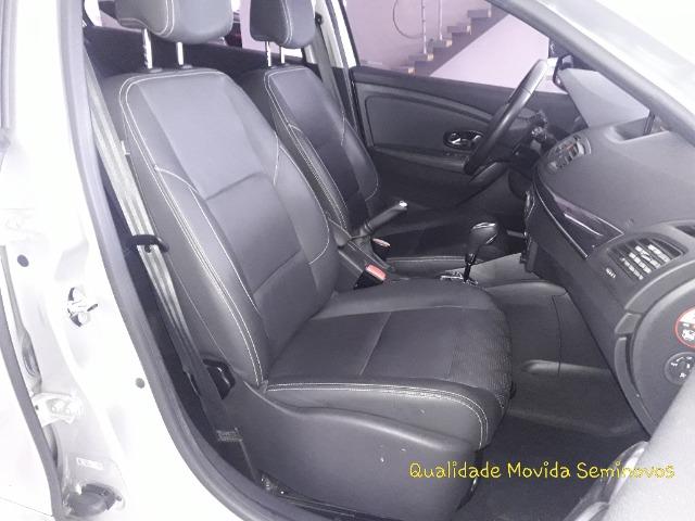 Renault Fluence / Dyn 2.0 Aut. / 2017 - Valor promocional - Foto 9
