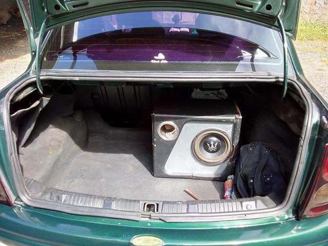 Corsa 1.0 - Foto 11