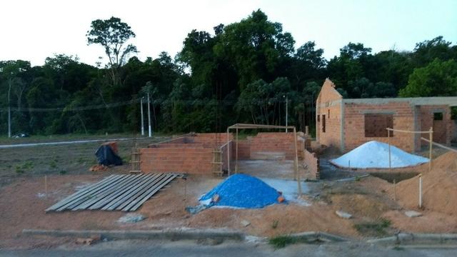 Terreno no Aquavile