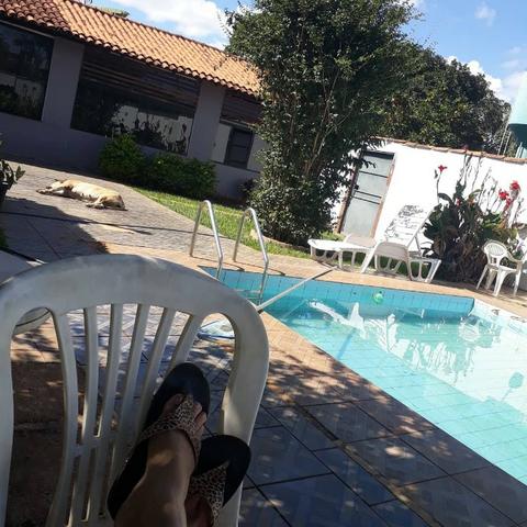 Casa grande em ótima localização no entorno DF - Foto 10