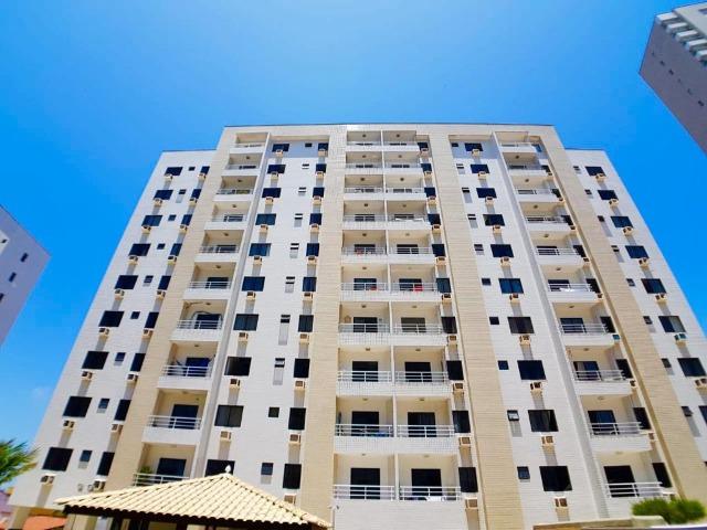 AP0683 - Apartamento com 2 dormitórios à venda, 62 m² por R$ 270.000 - Cocó - Fortaleza/CE - Foto 18