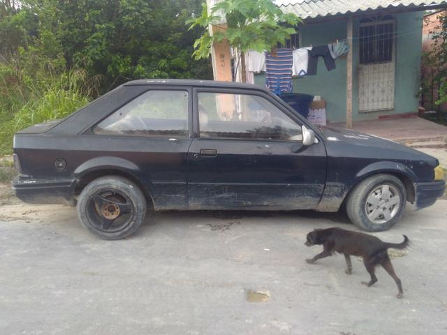 Vendo scort hobby 1.0