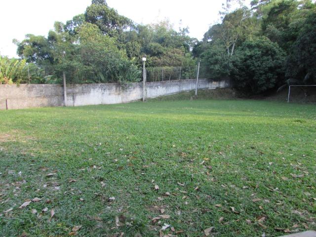 Sitio para eventos, retiros de igreja e festas em geral. (Sitio Paraíso dos Leões.) - Foto 14
