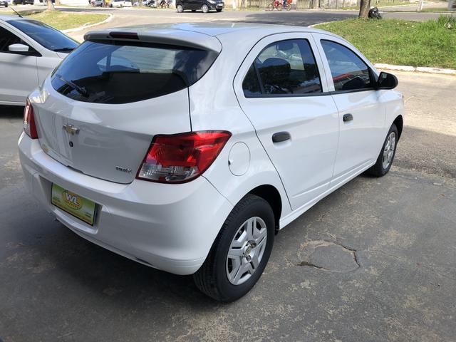 Chevrolet Onix Ls 2016 - Foto 4