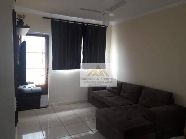 Casa com 2 dormitórios à venda, 58 m² por r$ 112.000 - residencial lascala - brodowski/sp - Foto 4