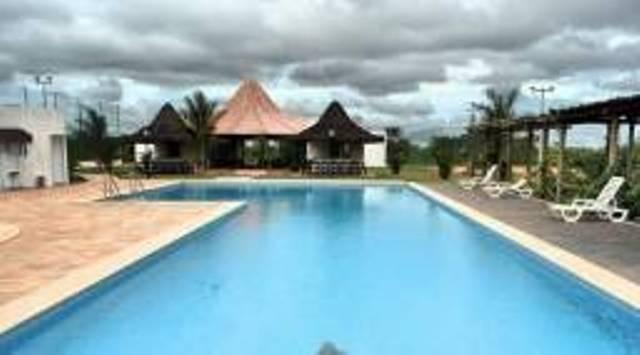 Terreno fazenda real III - Foto 4